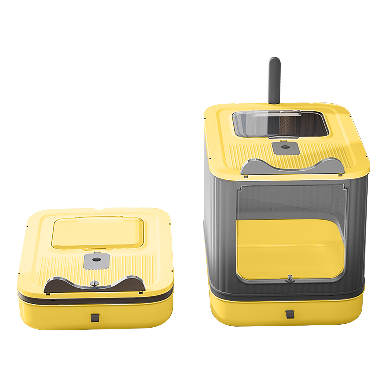 Elf Cat Litter Box — imagen 10