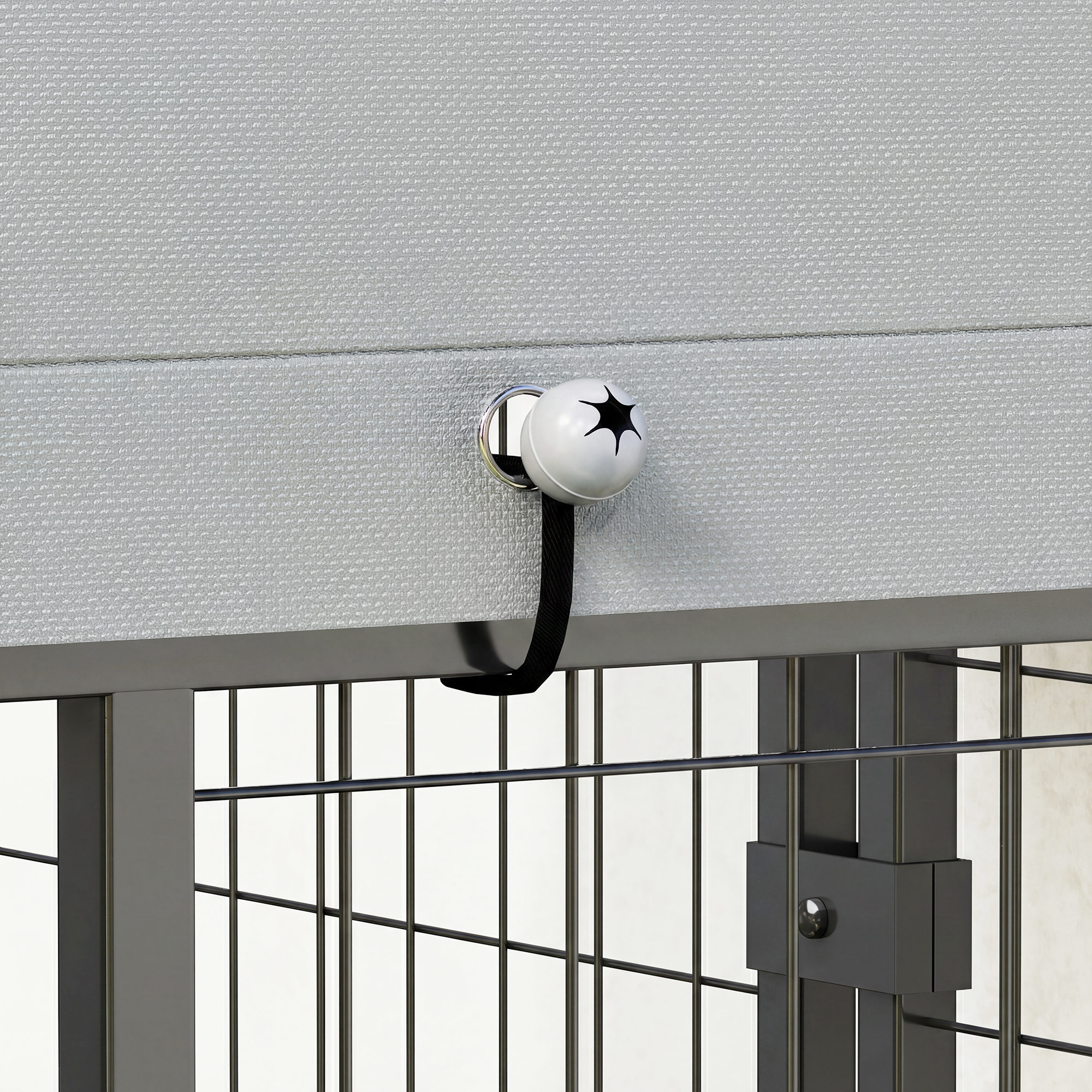 Outdoor Dog Kennel — image 5