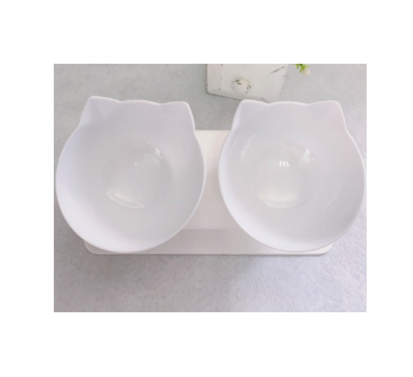 Bolsa de Alimento para Gatos Doble con Protección Vertebral Cervical — imagen 12