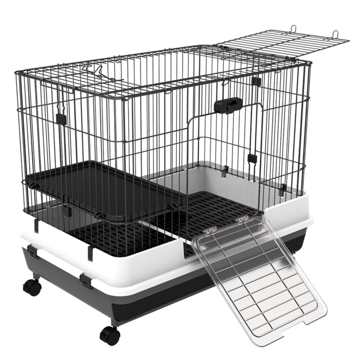 Small Animal Cage — image 3