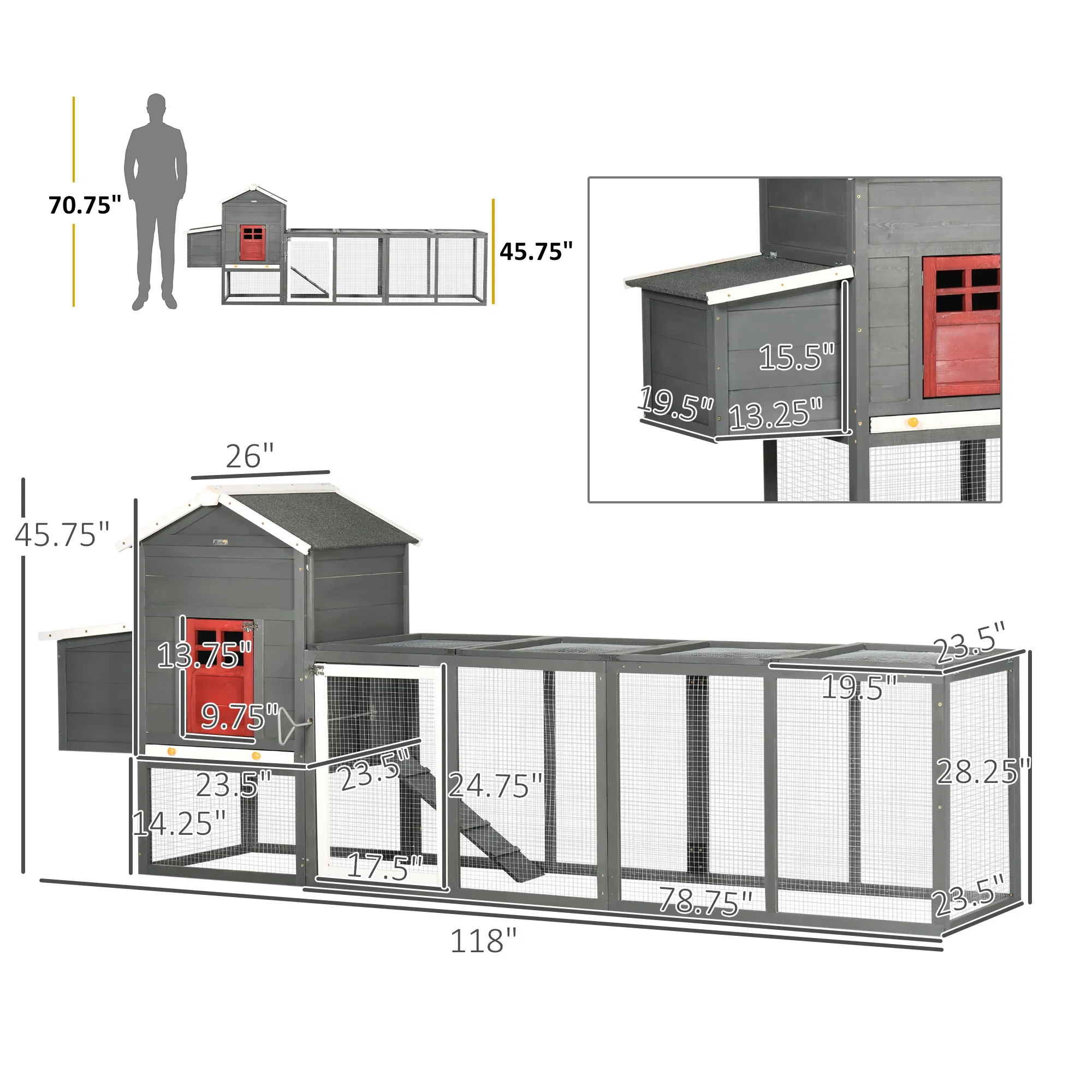 Chicken Coop — image 7