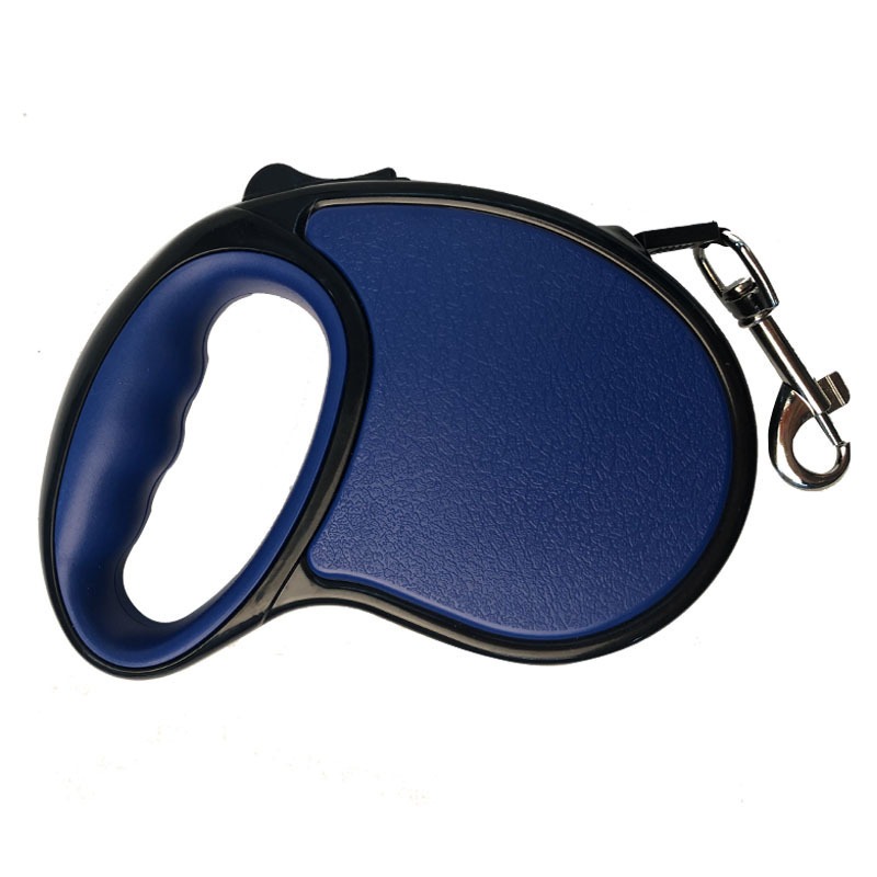 Dog Rope Pet Traction Rope Automatic Telescopic Dog Leash Chain Small And Medium-Sized Traction Rope Device Pet Supplies — image 6