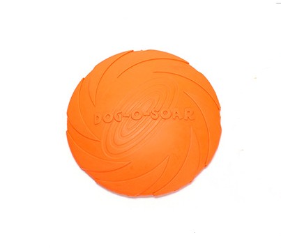 Juguetes de goma natural para entrenamiento de perros — imagen 8