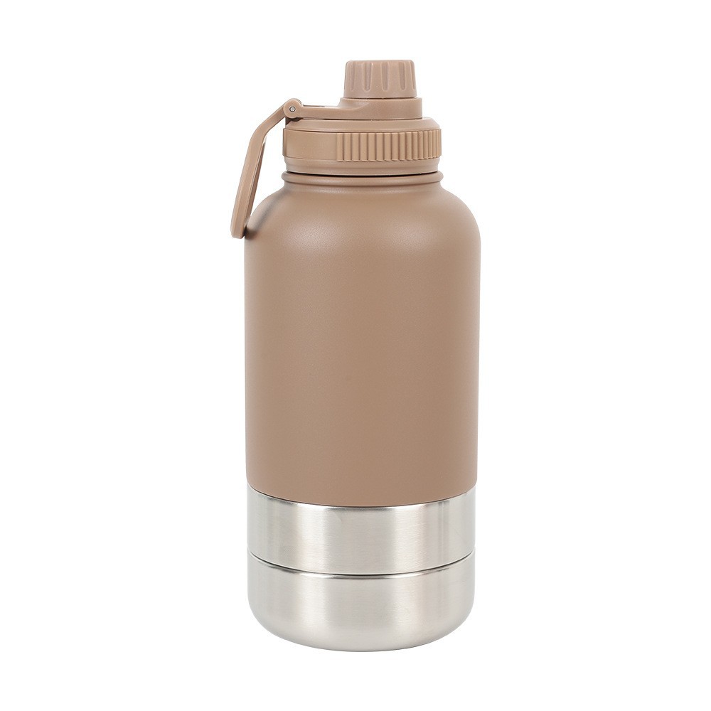 Botella de Agua para Mascotas al Aire Libre — imagen 14