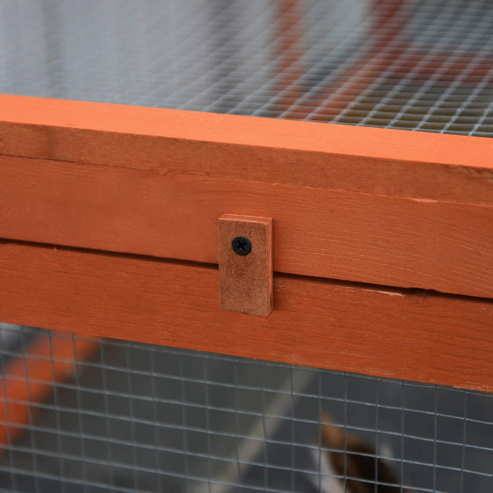 Small Animal Playpen Cage — image 7