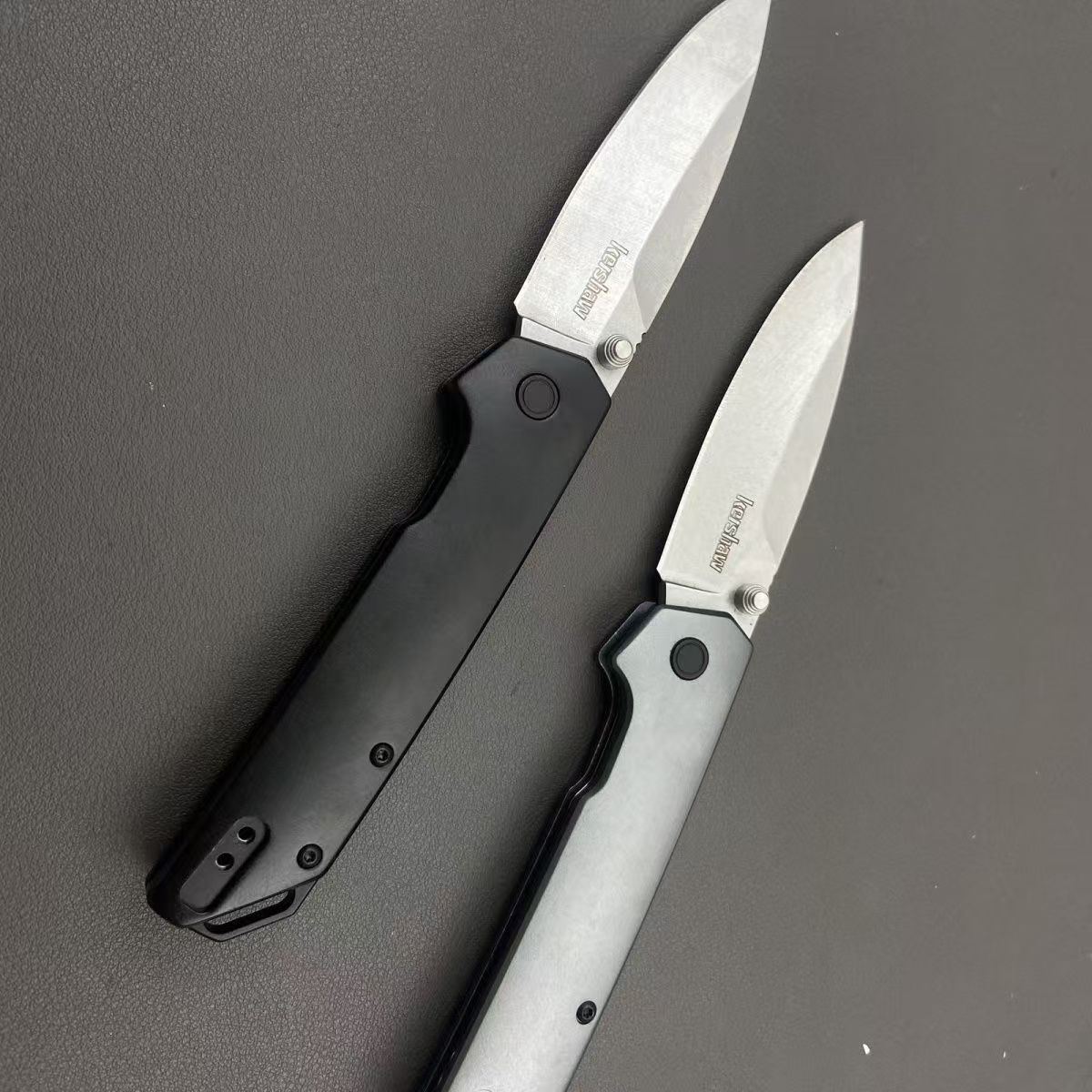 Cuchillo de Campo Portátil Multi-Funcional para Pesca y Supervivencia 2038 — imagen 6