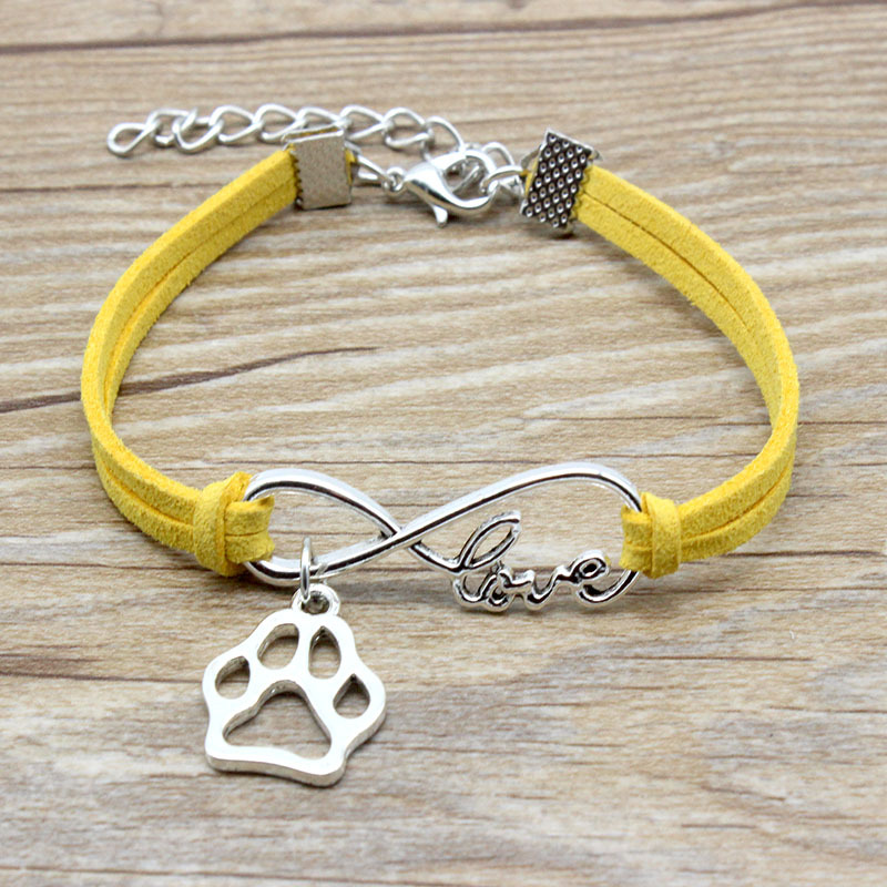Collar de Amor Simple para Mascotas con Hilo Manual — imagen 10