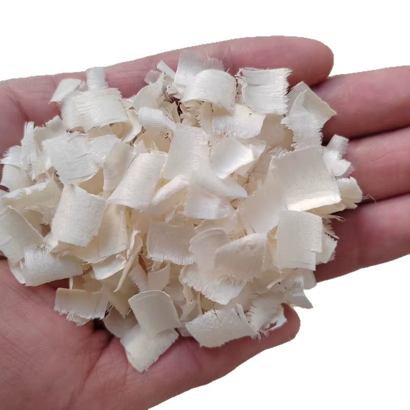 Aspen Poplar Wood Shavings Small Animal Bedding - Low Dust Odor Control Burrowing Nesting Substrate for Hamster, Rabbit, Reptile — image 4