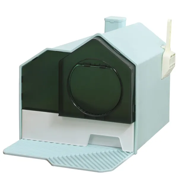 Cat Litter Box — image 3