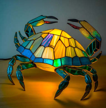 3D Colored Animal Light Desk Lamp Animal Series Decorative Night Light Animal Elephant Owl Cat Vintage Table Lamp Home Decoration — image 25
