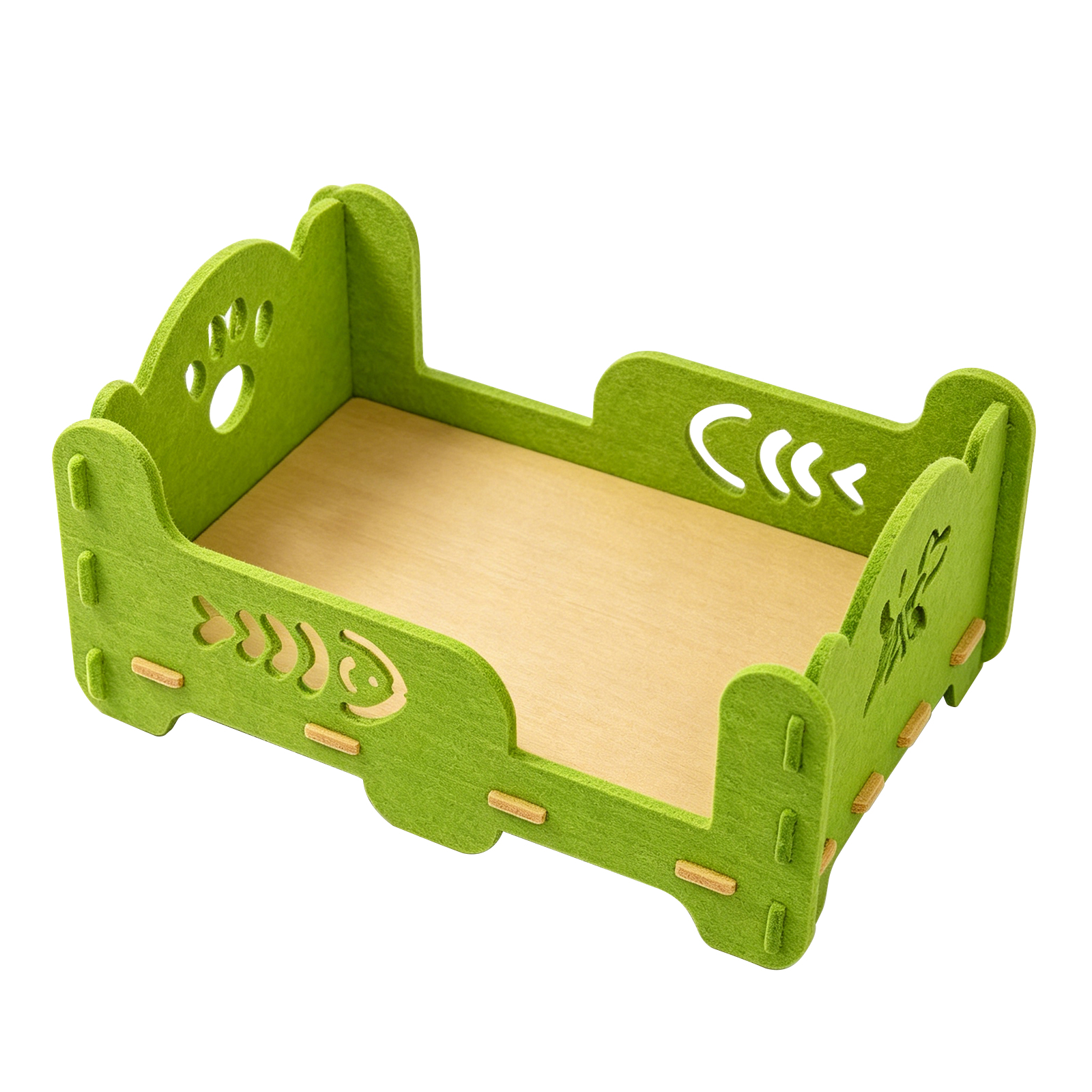 Solo Recogida en Tienda - Cama para Gato Único — imagen 2