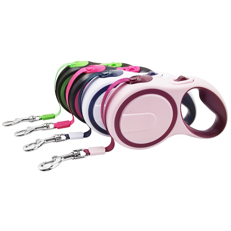 Automatic Retractable Pet Leash Dog Leash Medium And Large Dogs Available — image 7