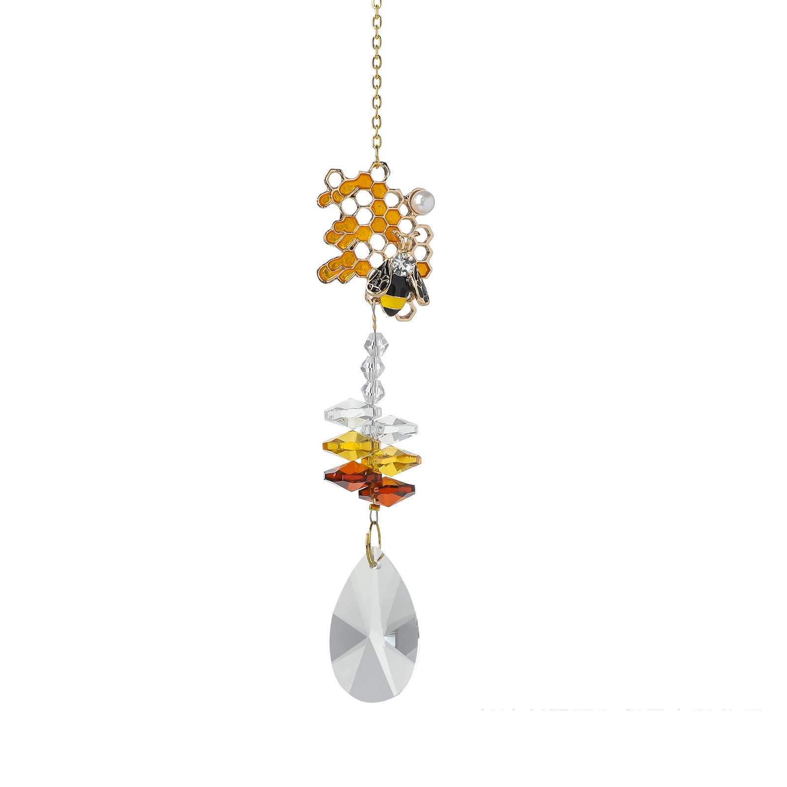 Bee Sun Garden Pendant — image 3