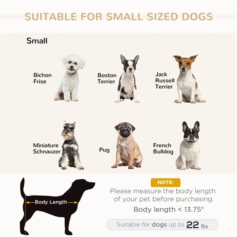 Dog Bed/ Rattan Pet Sofa — image 5