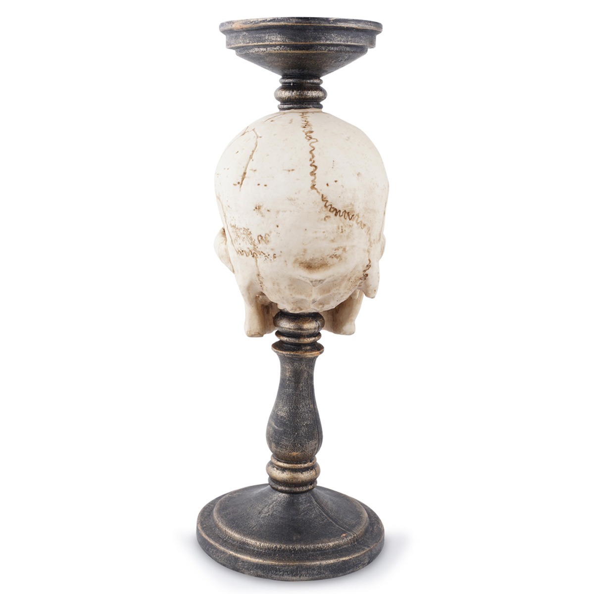 Ornamentos de animales en resina para decoración — imagen 1