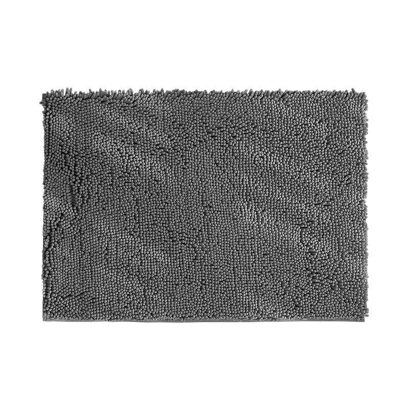 Thickened Snowy Pet Shower Mat, Highly Absorbent Pet Anti Slip Mat, Bathroom Floor Mat, Carpet — image 8