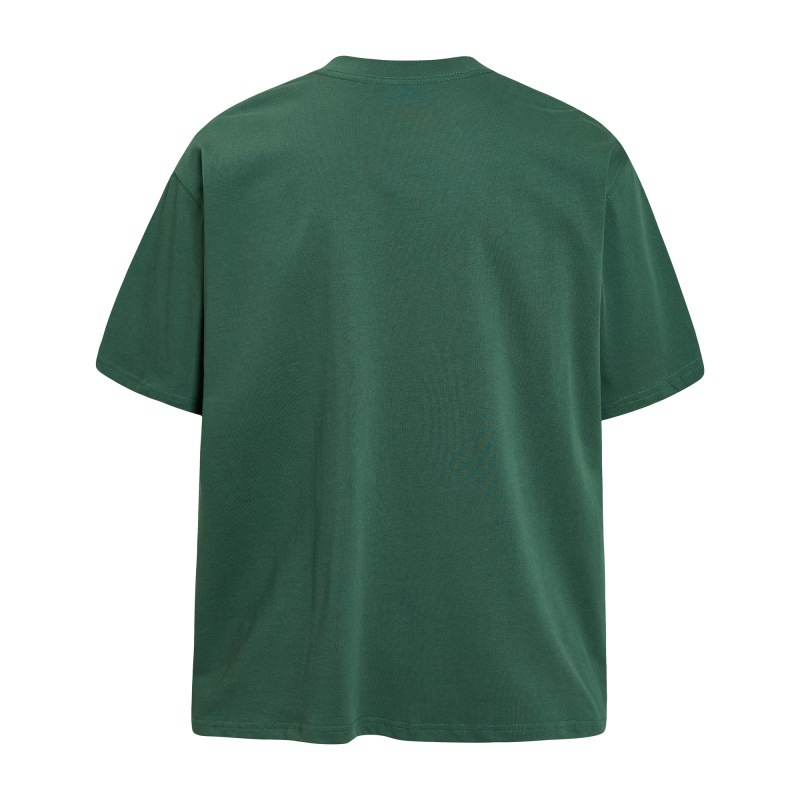 Dog cartoon short sleeved T-shirt — image 3