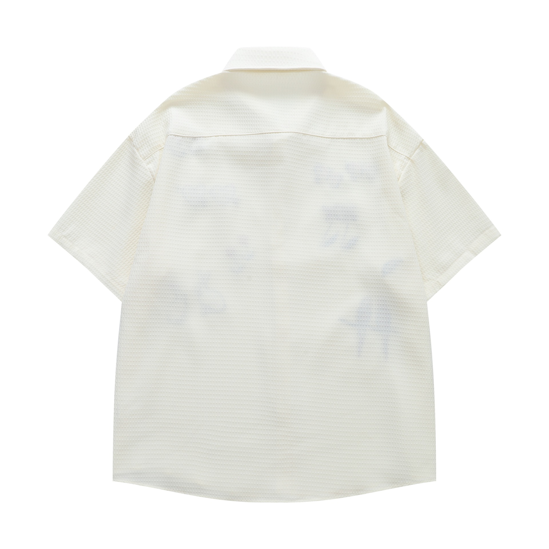 Flower and animal embroidery short sleeves — image 3