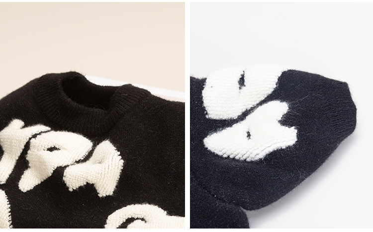 Ropa de Estilo para Mascotas - Chaqueta para Perros Pequeños y Gatos Adorables para Otoño e Invierno — imagen 3