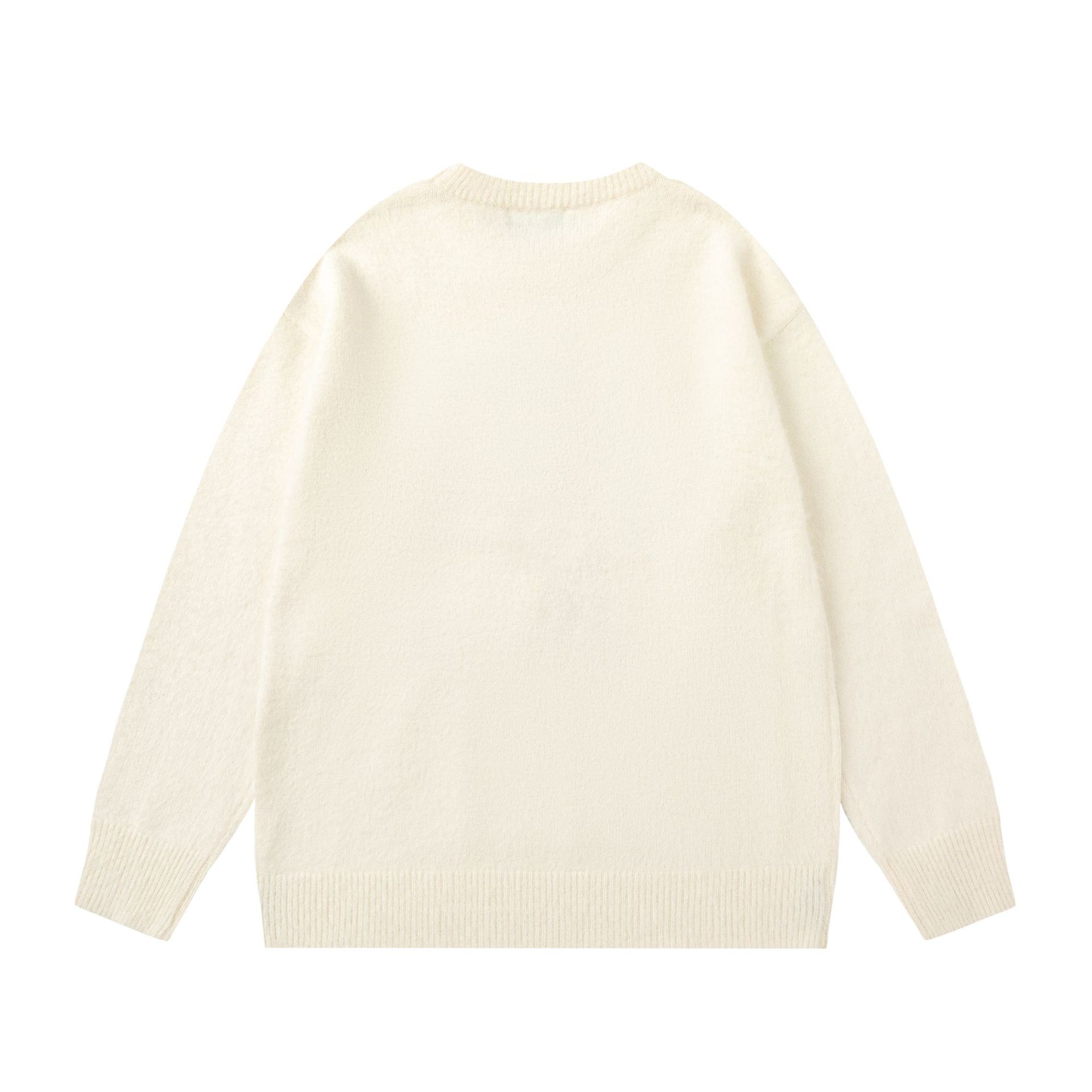 Plush Teddy Dog Sweater — image 3