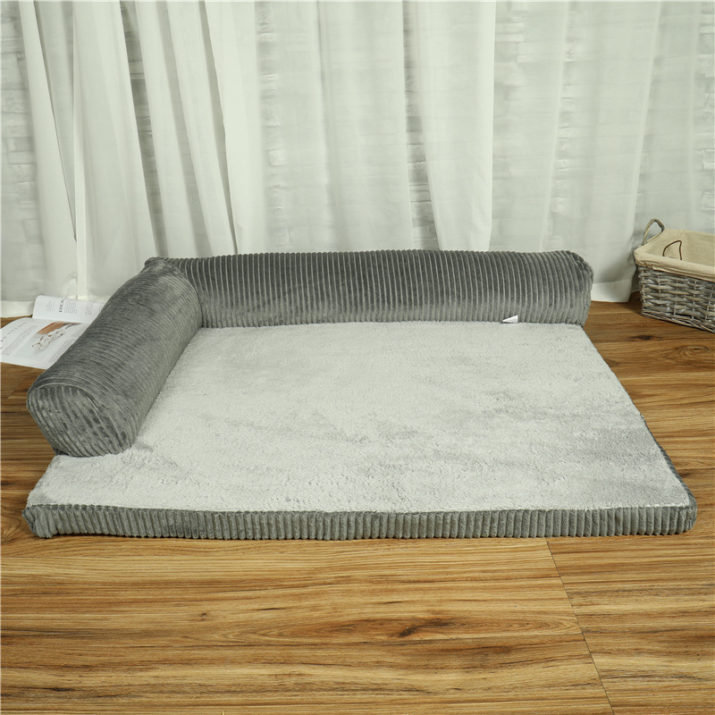 Cama de Sofá para Mascotas — imagen 16
