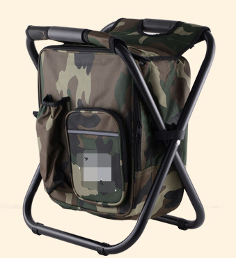 Fishing Chair Backpack — image 1