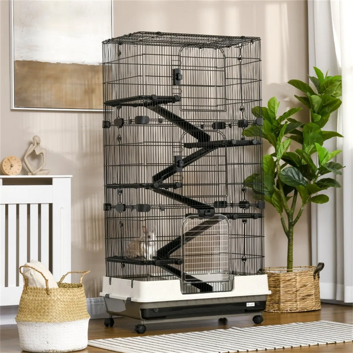 Hamster Cage/small animal cage/Pet cages — image 4