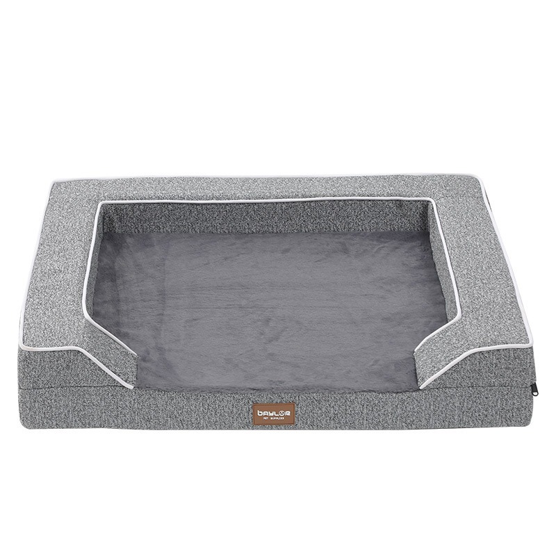 Dog House Winter Warm Medium And Large Dogs Sofa Bed Removable And Washable Golden Labrador Cushion — image 6