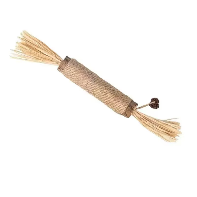 Cat toys, mint balls, bite resistant little mice, grinding sticks to relieve boredom, cat toy set, pet toy supplies — image 6