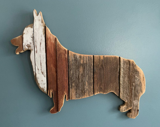 Productos decorativos de madera para mascotas del hogar — imagen 3