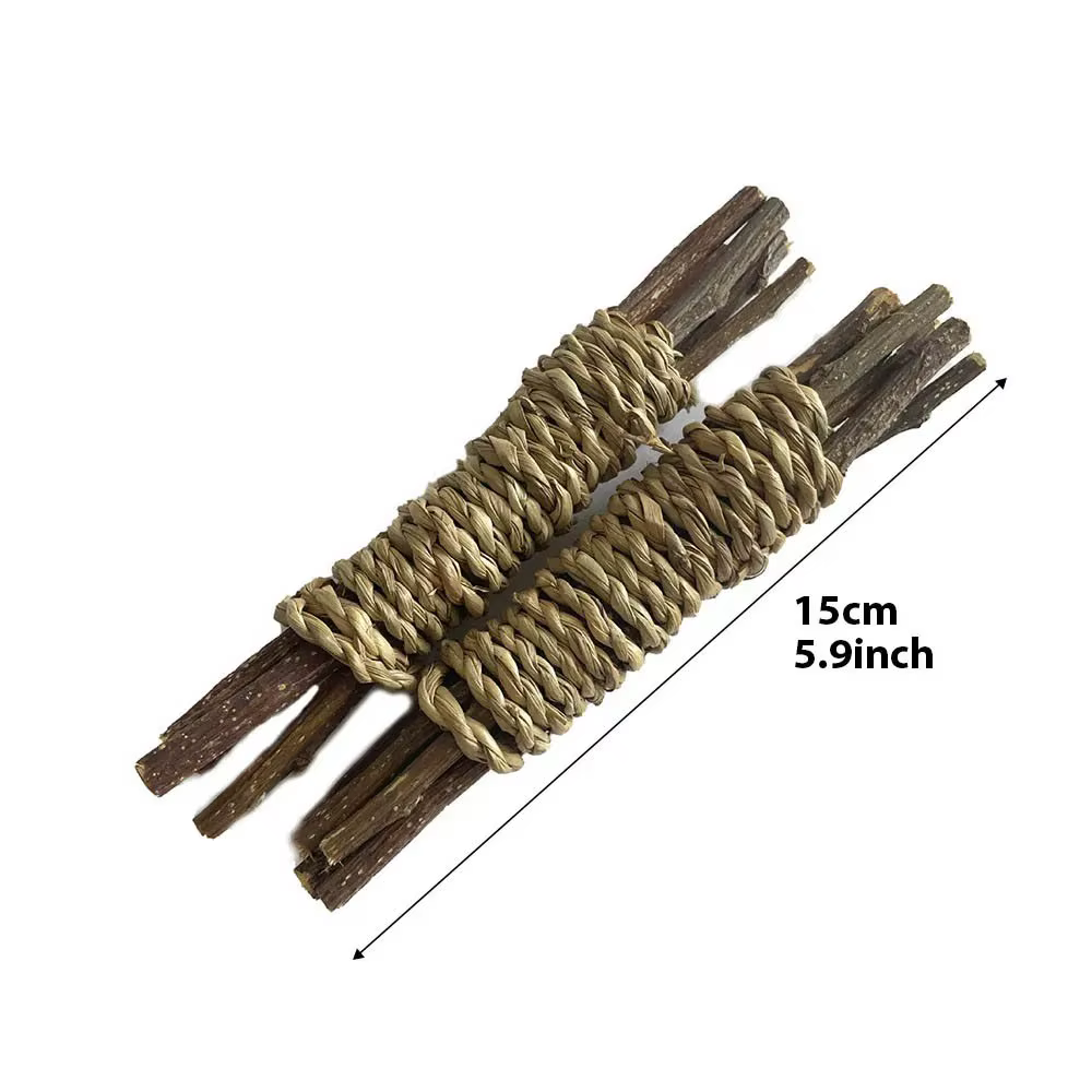 Conjunto de Juguetes para Roedores: Ratas de Campo, Conejos y Hamsters — imagen 4