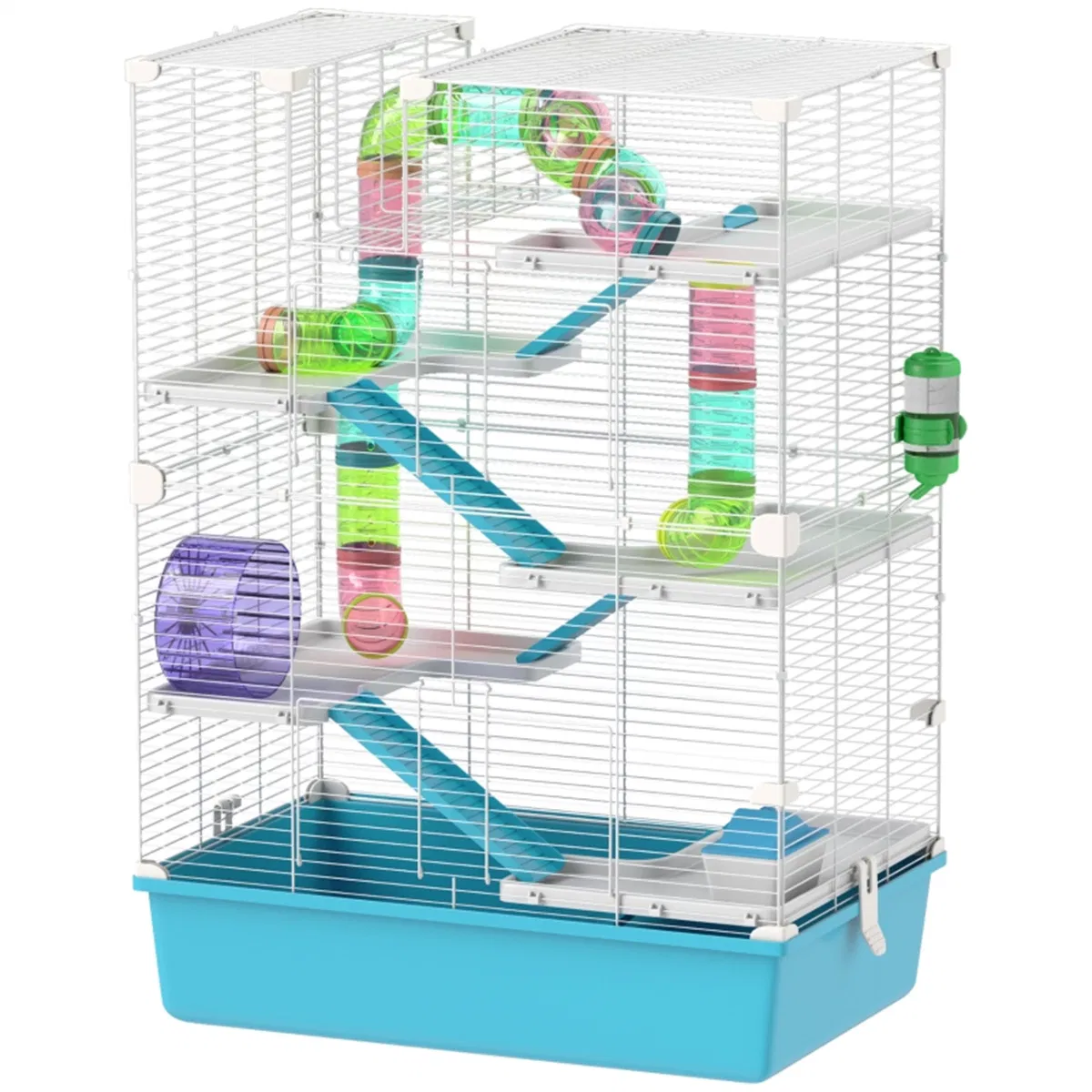 Hamster Cage, pet Cage — image 7