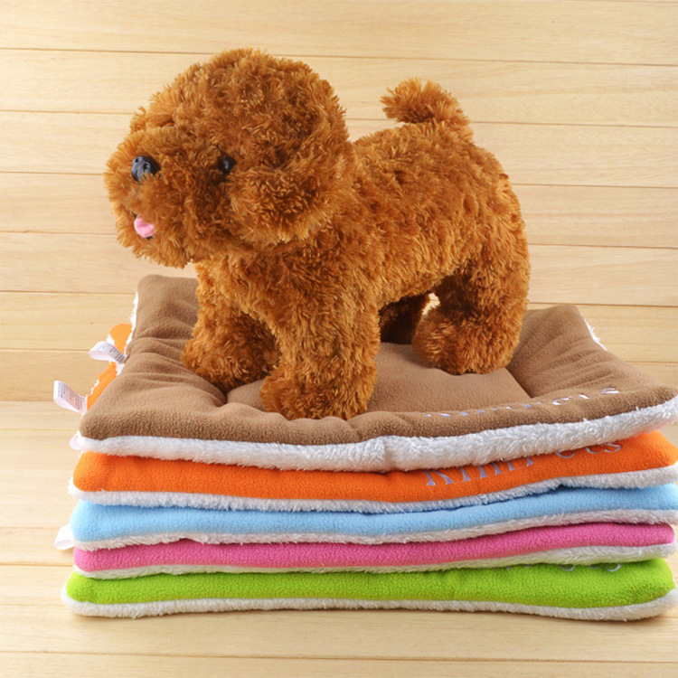 Manta de Descanso Respirable para Mascotas - Colorosa Nueva Candy — imagen 2