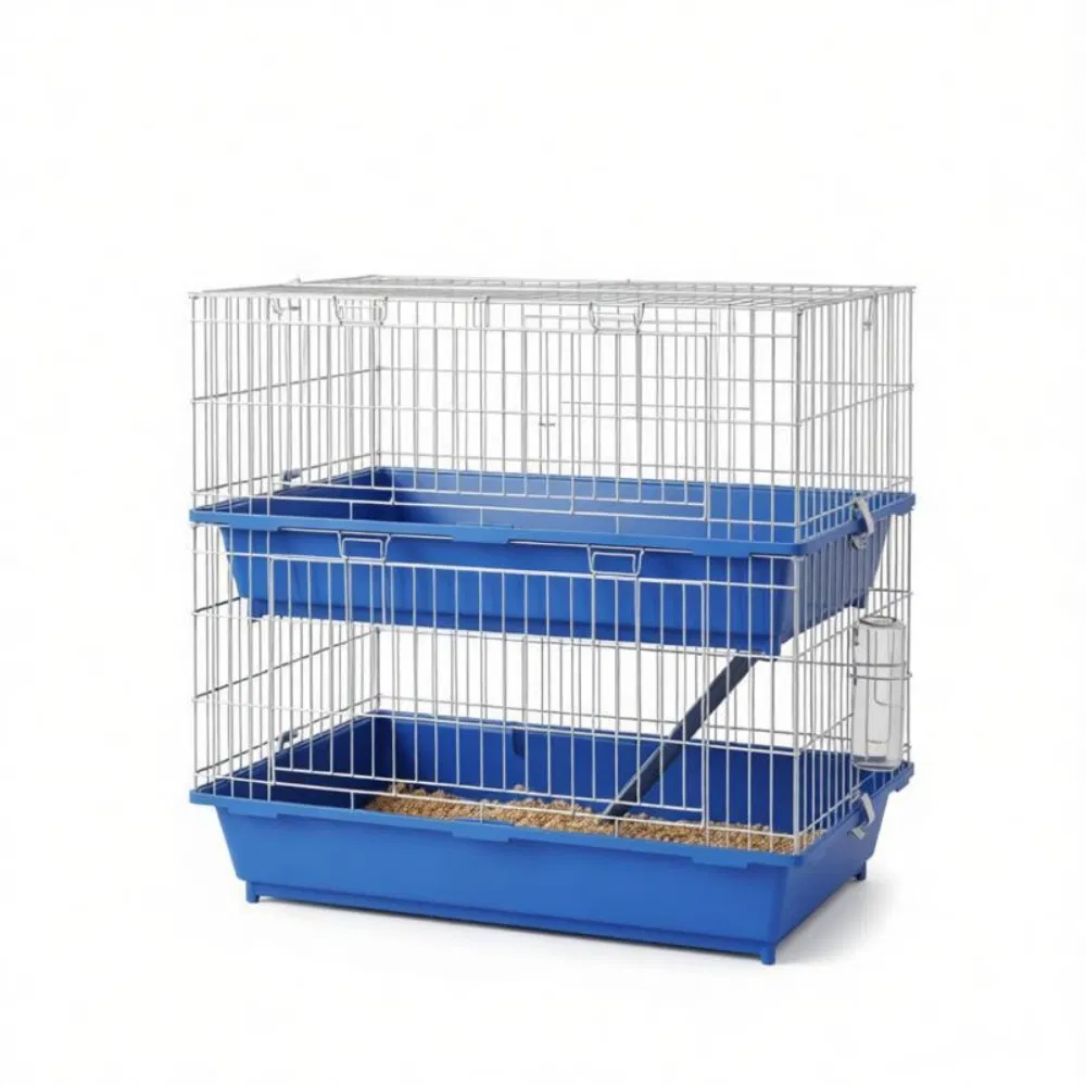Hamster Cage/Pet Cage — image 3