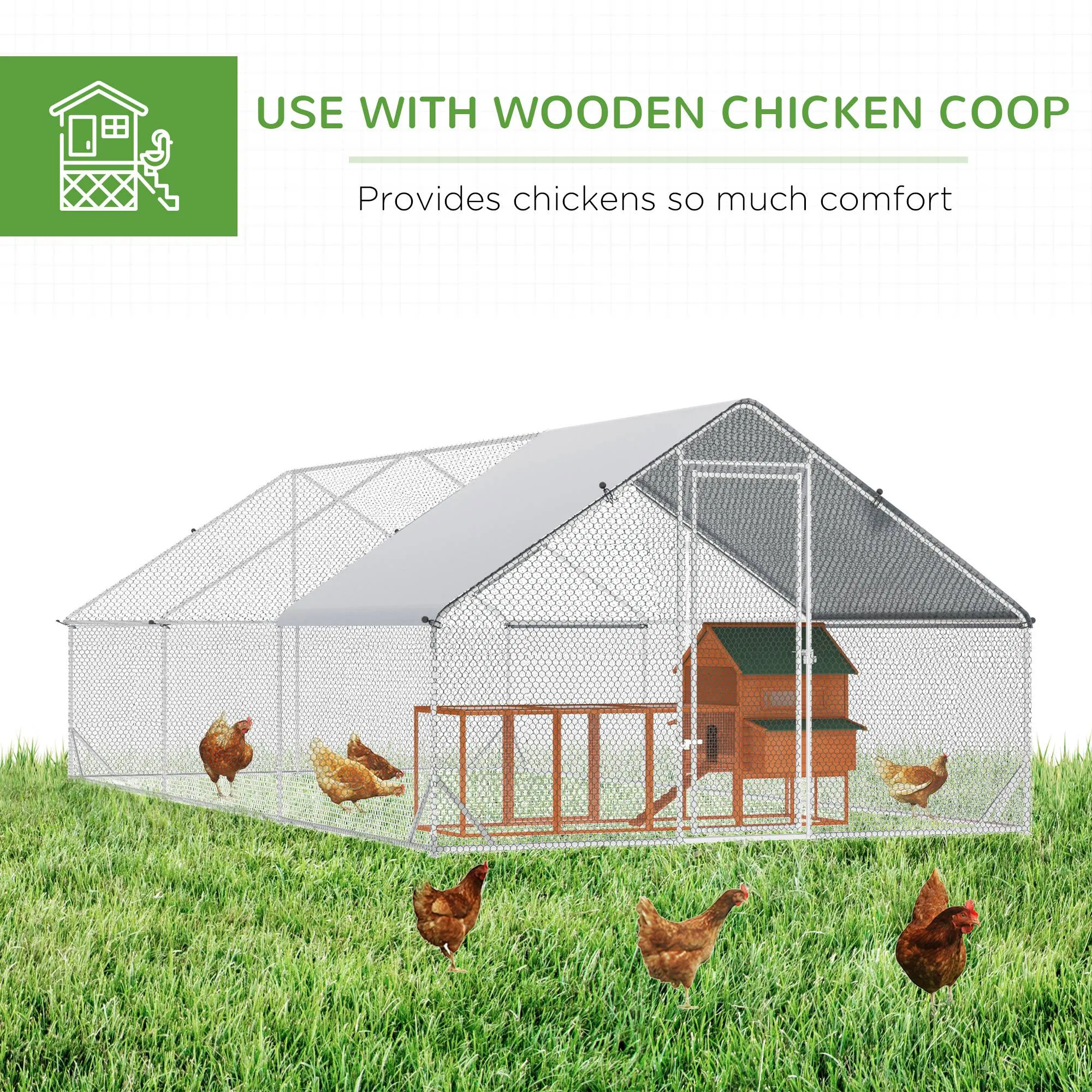 Chicken Coop — image 3