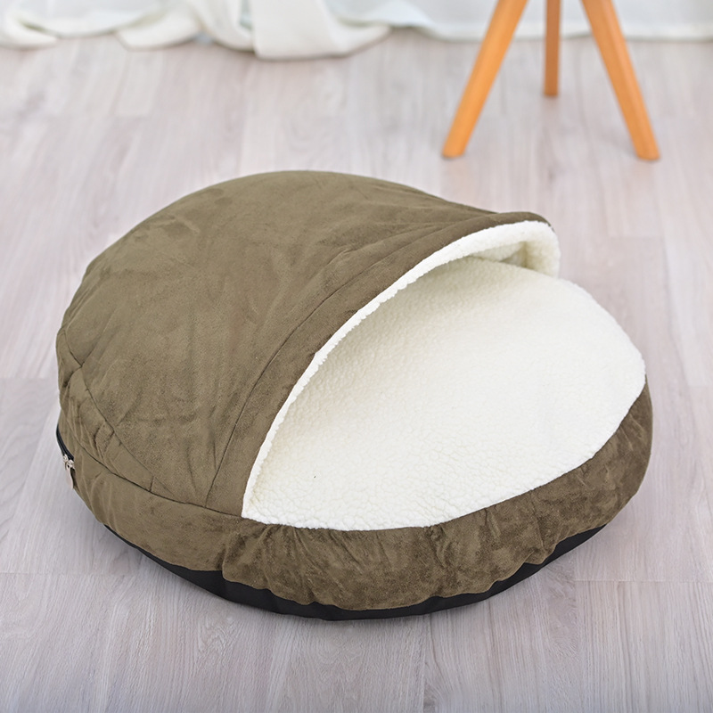 Productos para Mascotas Removibles y Lavables para Jaulas — imagen 4
