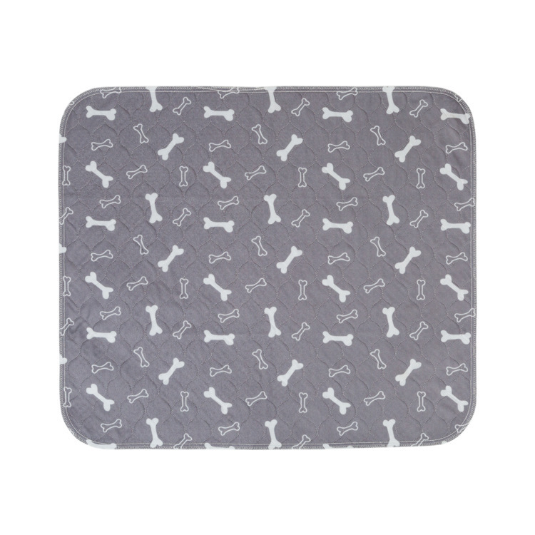 Reusable Pet Bed Mat, Waterproof, Non-Slip, Stain-Resistant, Universal Pet Pad — image 2