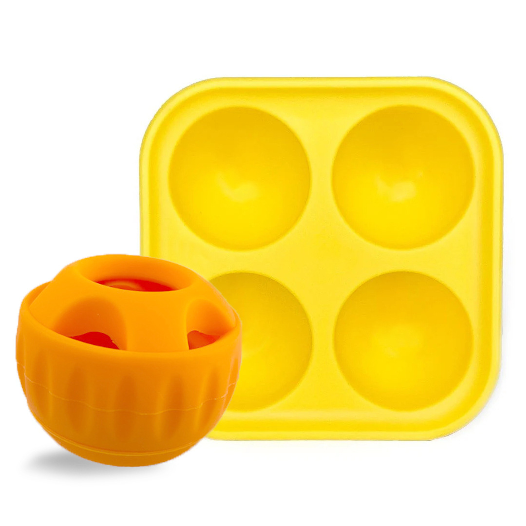 Dog Silicone Slow Tableware Molar Food Leakage Toy Pet Pets Supplies — image 8