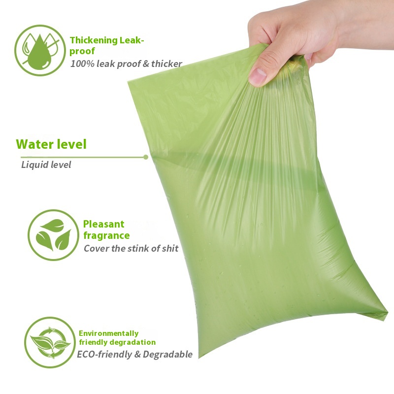 EPI Environmentally Friendly Degradable Pet Garbage Bag — image 6