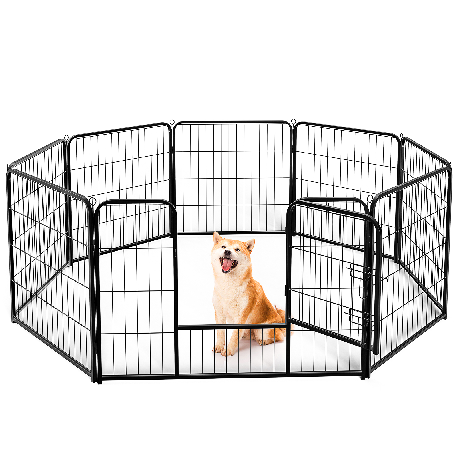 Dog Game Fence Indoor Fence — image 4