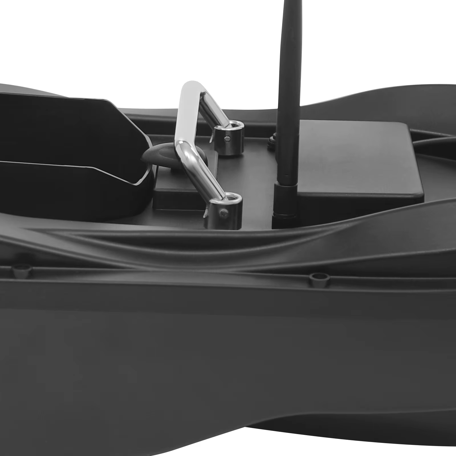 Fishing Bait Boat with GPS, 16 Positioning Points Fishing Bait Boat, Bait-Boat with Remote Control for Lakes — image 5
