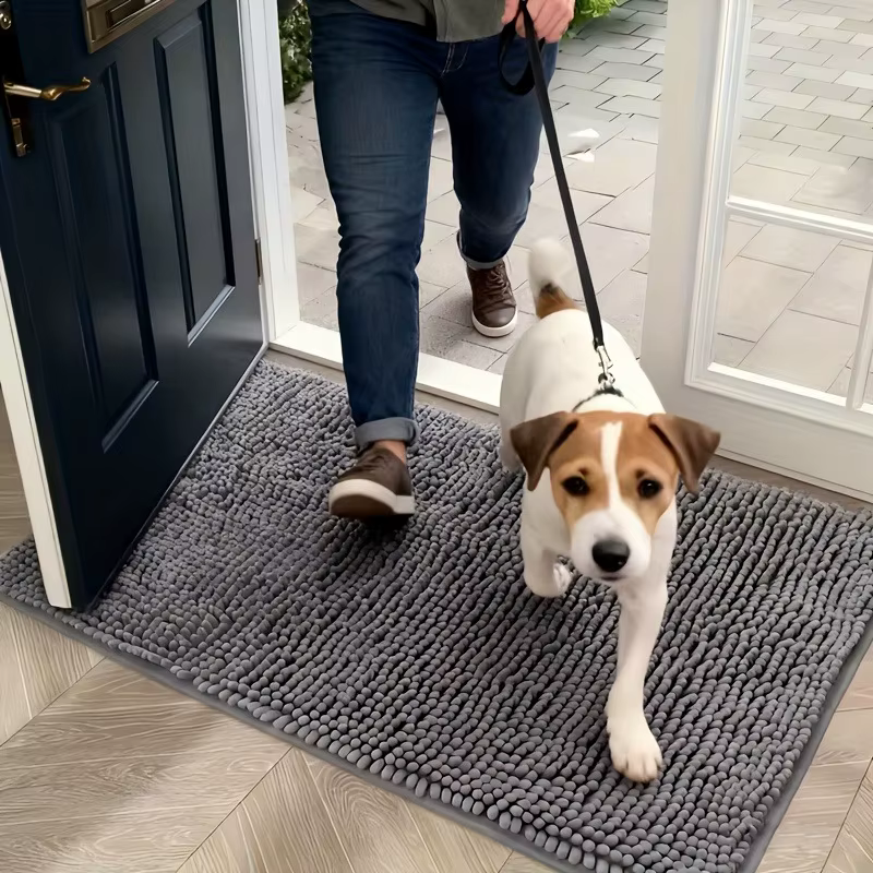 Manta Absorbente para Mascotas, Casa de Perro, Productos de Interior, Coop, Accesorios para Cachorros, Camas, Ropa de Cama para Perros Grandes y Animales Grandes — imagen 6