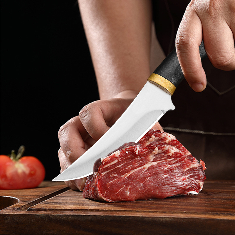 Cuchillo de Caza para Camping y Pesca — imagen 2