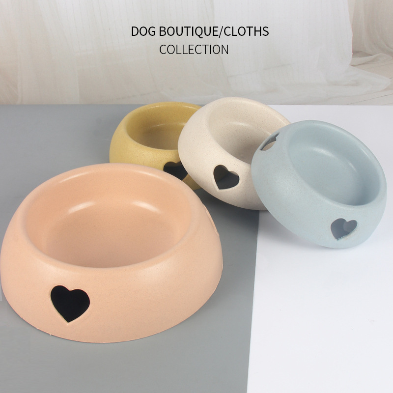 Bolita de Alimento para Mascotas - Bolita de Arroz Plástica Individual