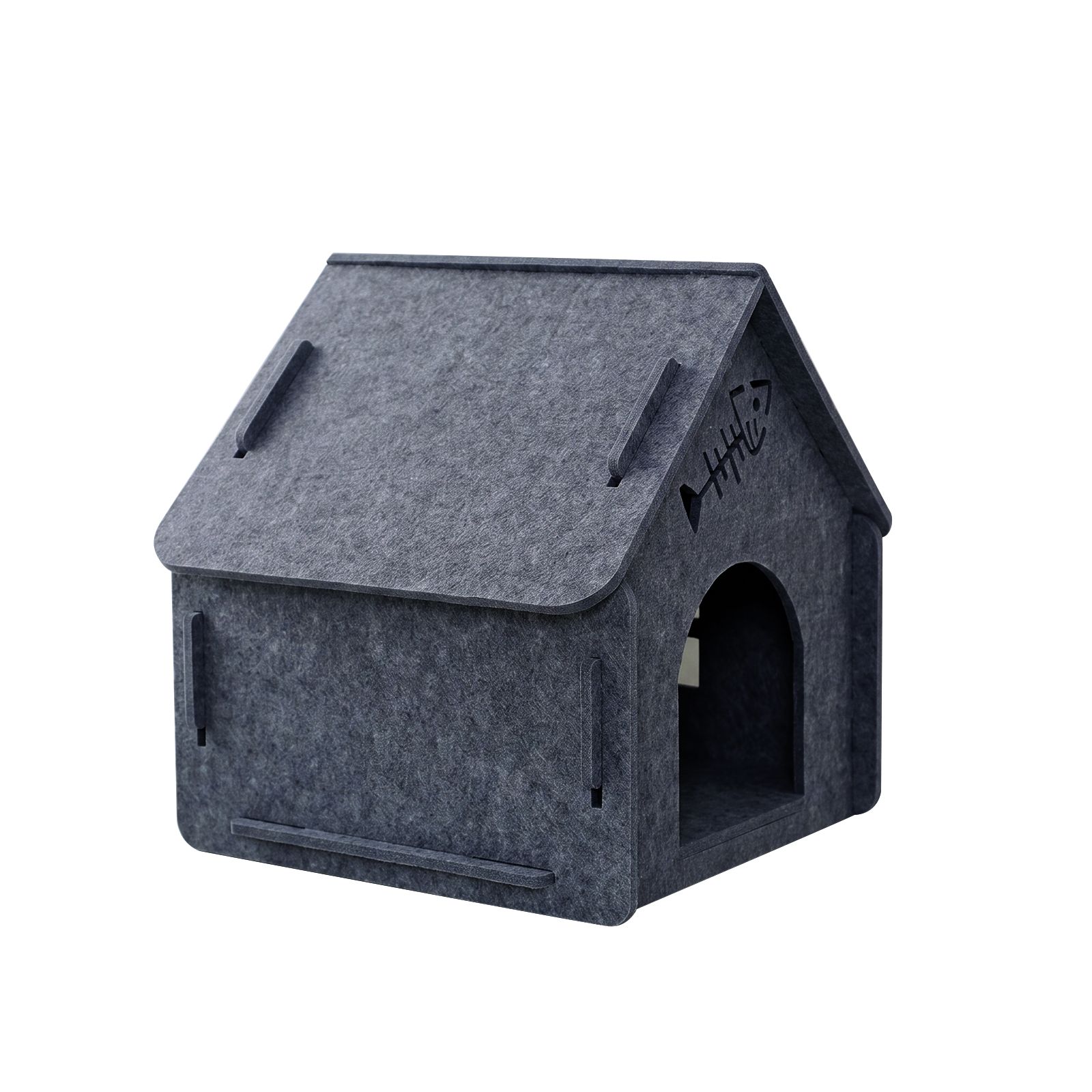 Solo Recogida en Tienda - Casa para Gatos — imagen 6