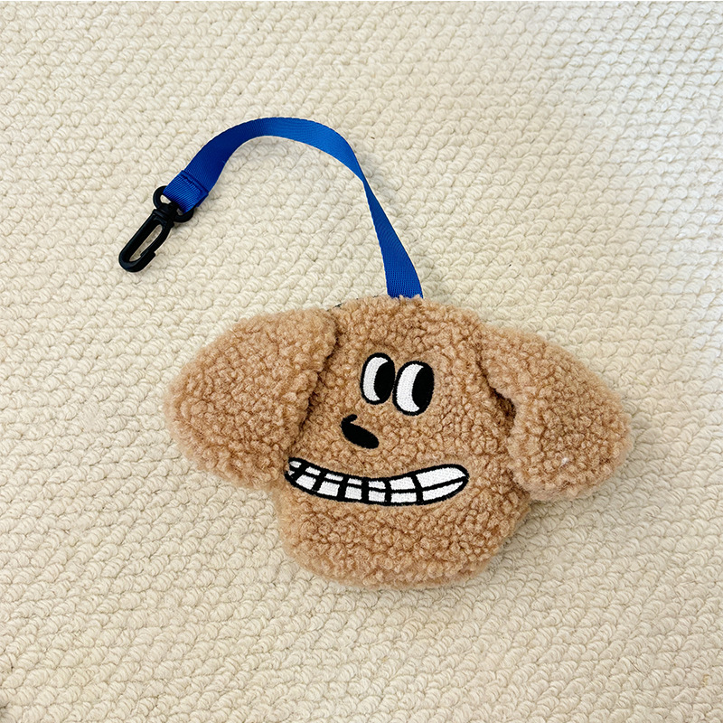 Dog Poop Bag Pet Waste Collector Pooper Scooper Storage Bag Dog Walking Snack Bag — image 11