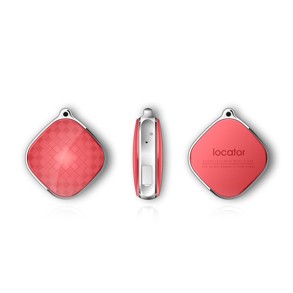 Kebidumei Hot Mini Micro GPS Trackers Locator For Kids Children Pets Cats Dogs Vehicle With Google Maps GSM GPRS Tracker — image 8