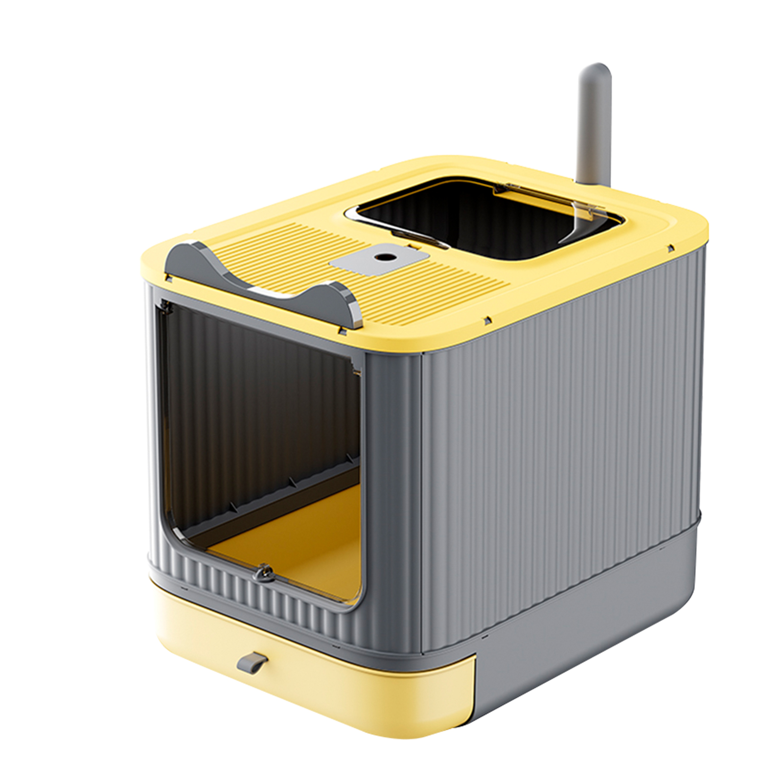 Elf Cat Litter Box — imagen 2