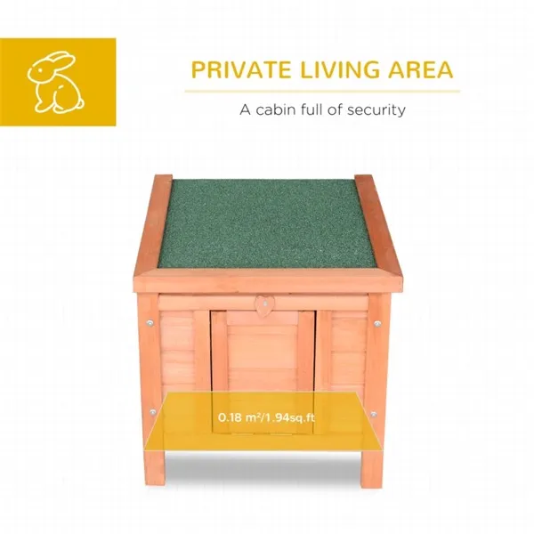 Pet/Dog House- Natural — image 6