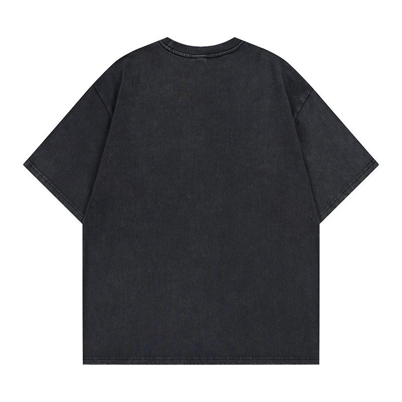 Donald Duck cartoon vintage short sleeved t-shirt — image 3